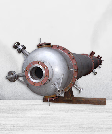 Kettle Reboilers with Columns