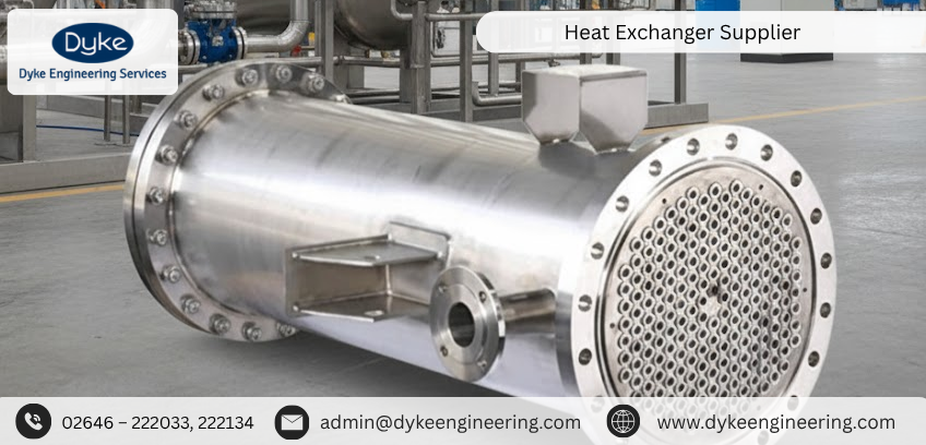 Heat Exchanger Supplier