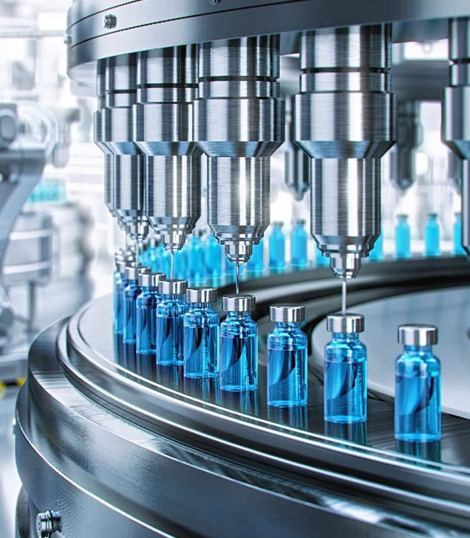 Pharmaceutical Industry