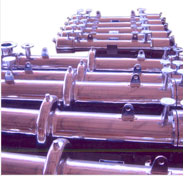 Heat Exchanger / Condensers